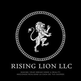 Rising Lion