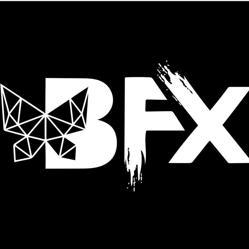 BFX Inc.