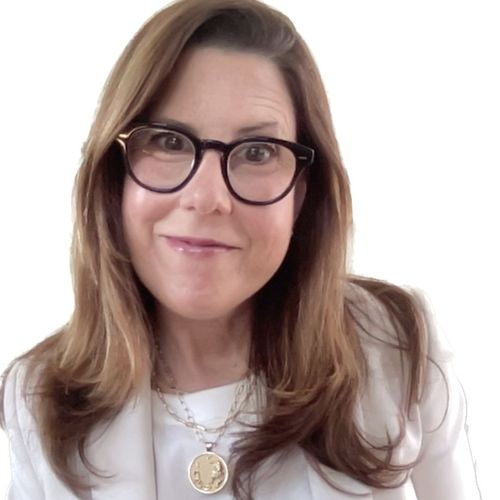 Thrive Guide: Making Menopause Manageable