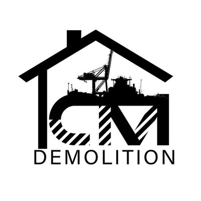 Avatar for CM Demolition & Junk Removal Services