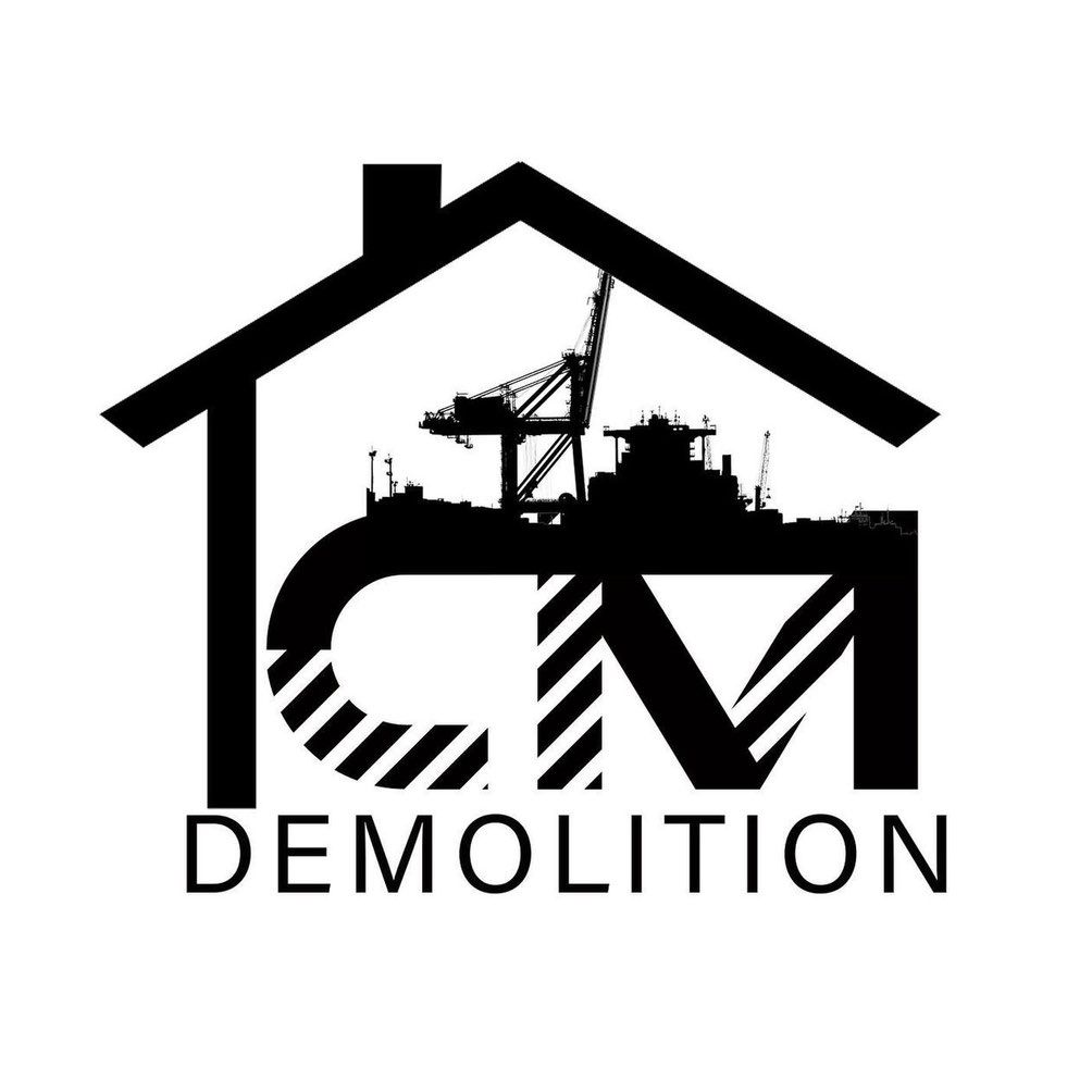 CM Demolition & Junk Removal Services