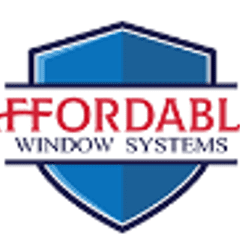 Avatar for Affordable Window Systems