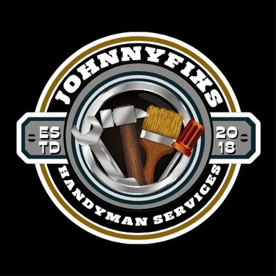 Avatar for JOHNNYFIXS HANDYMAN SERVICES