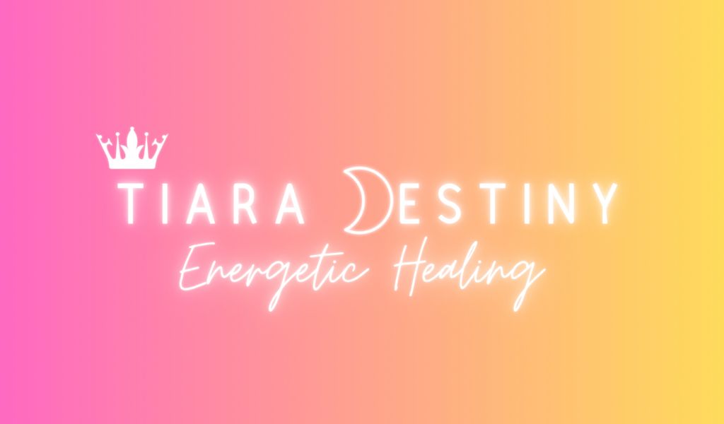 Tiara Destiny Energetic Healing