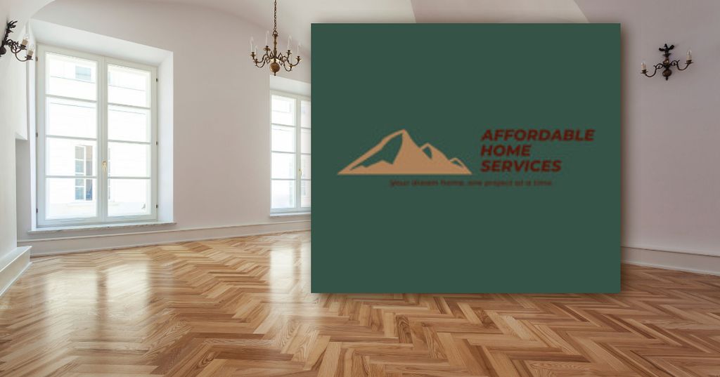 Affordable Home Services