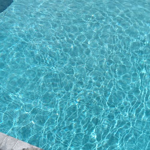 Swimming Pool Cleaning, Maintenance, and Inspection