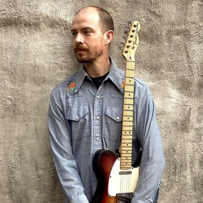 Avatar for Ben McClintock - Guitar Lessons