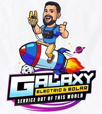 Avatar for Galaxy Electric & Solar LLC