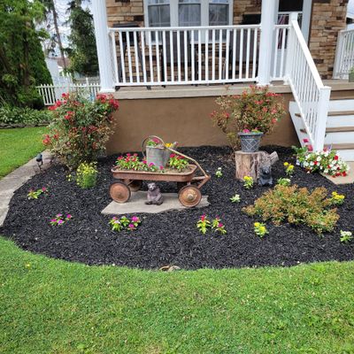 Avatar for Mike's Lawn Care