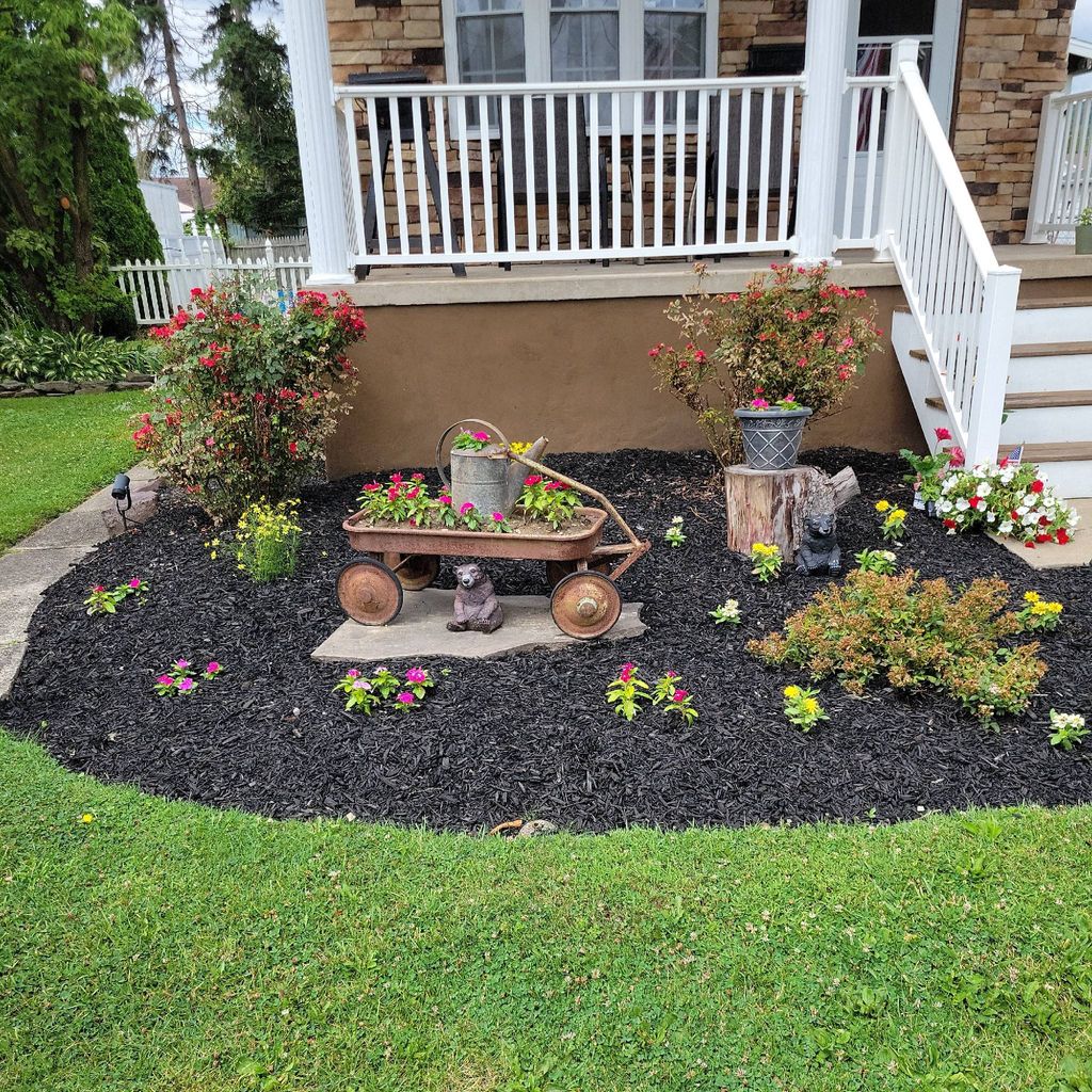 Mike's Lawn Care
