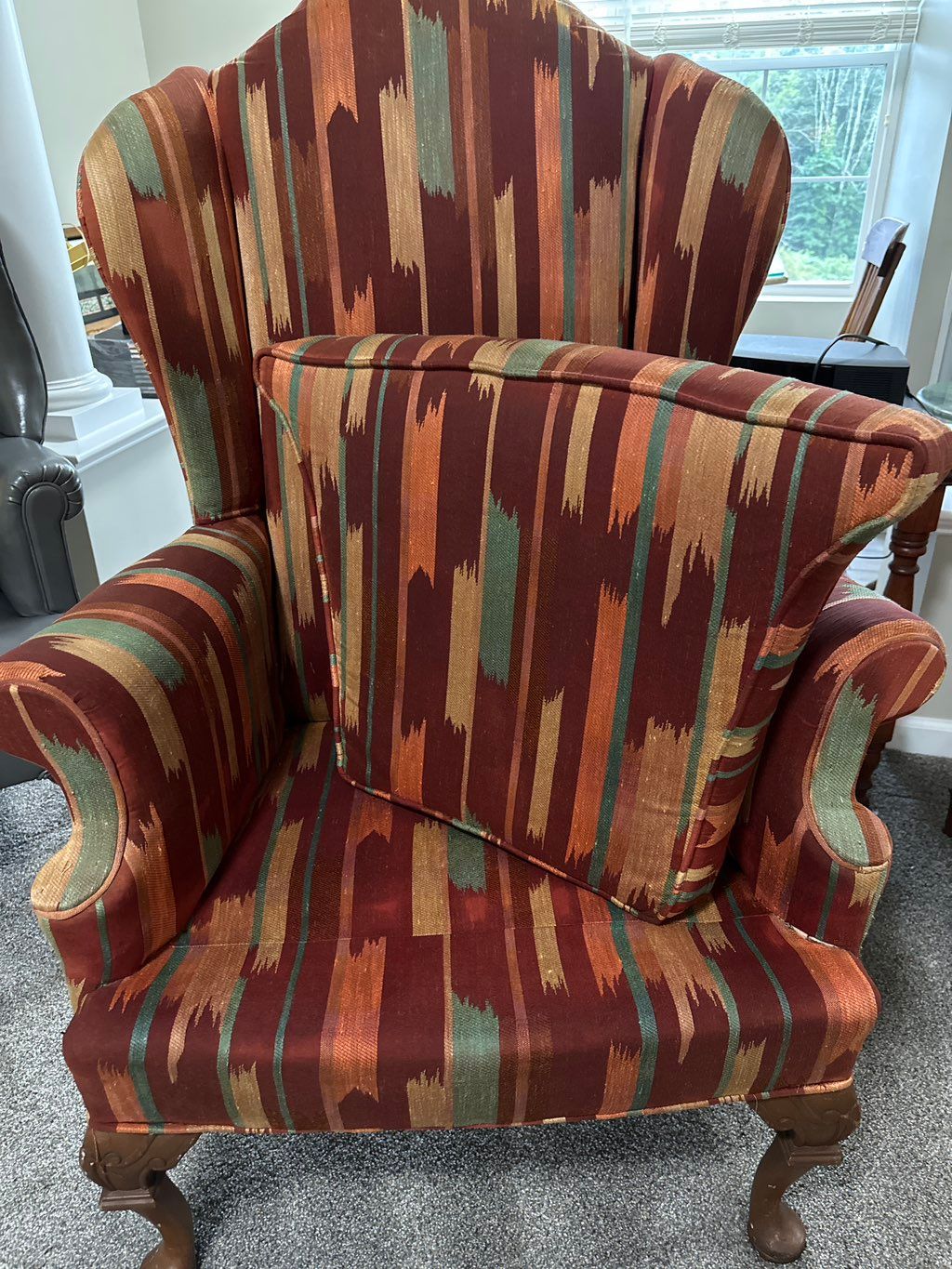 Customer photos