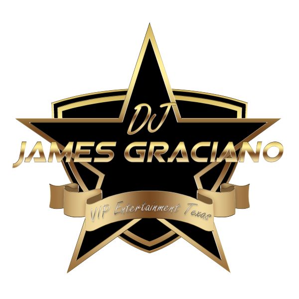 DJ James Graciano/VIP Entertainment Texas