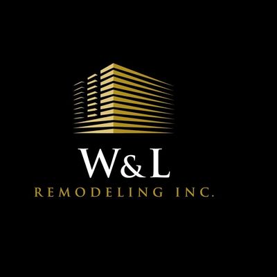 Avatar for W&L remodeling inc