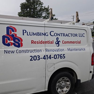 Avatar for ccs plumbing llc