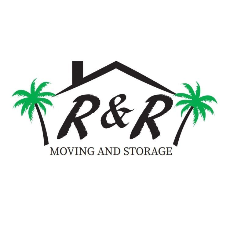 R&R Moving and Storage, LLC