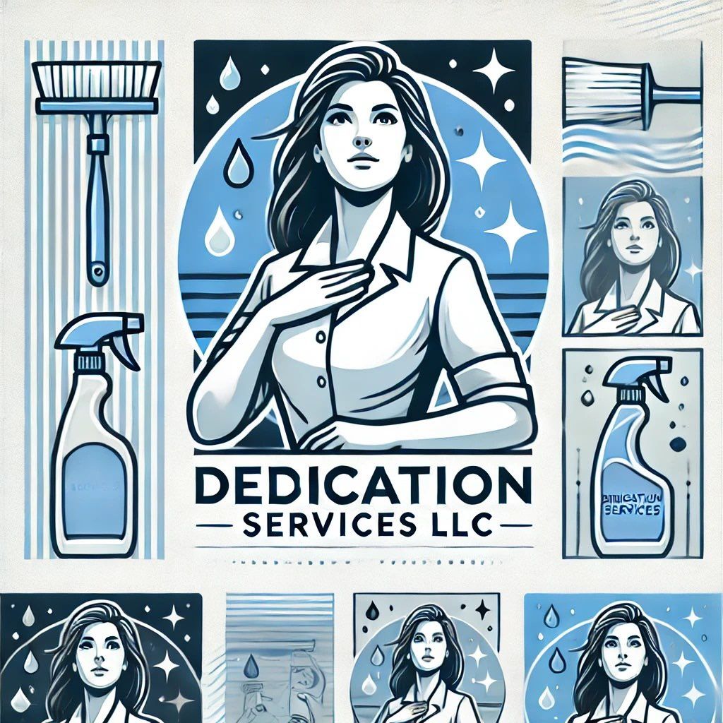 Dedication Services LLC