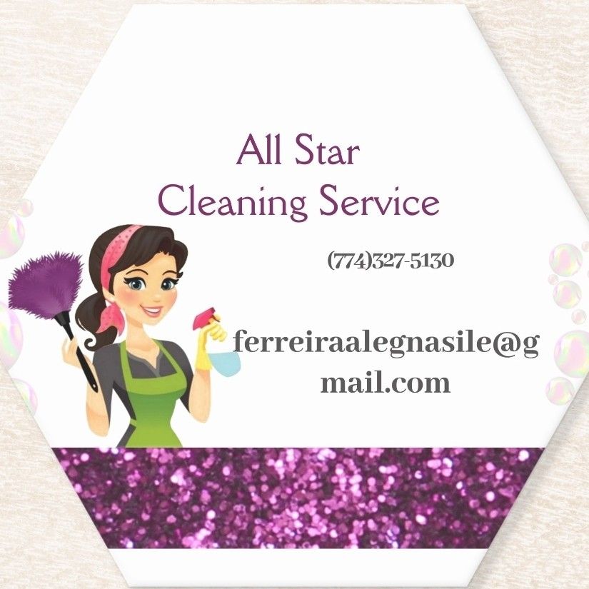 All Star Cleaning Service