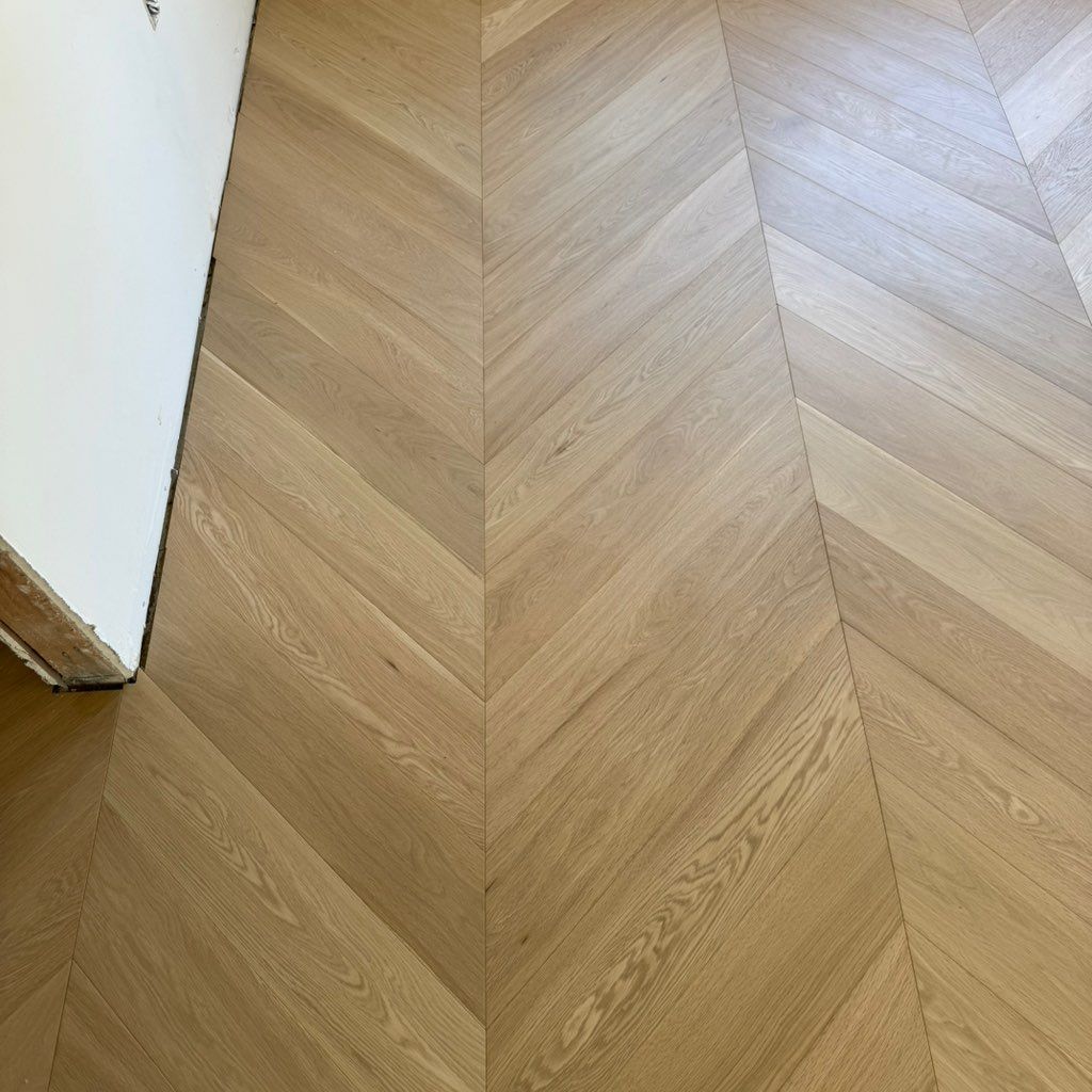 KRAVCHUK FLOORING