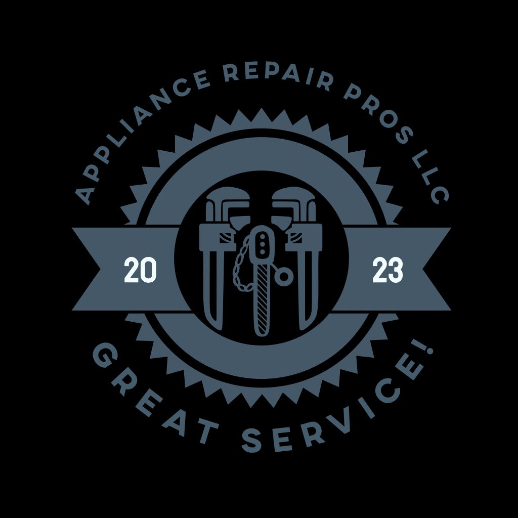 Appliance Repair Pros