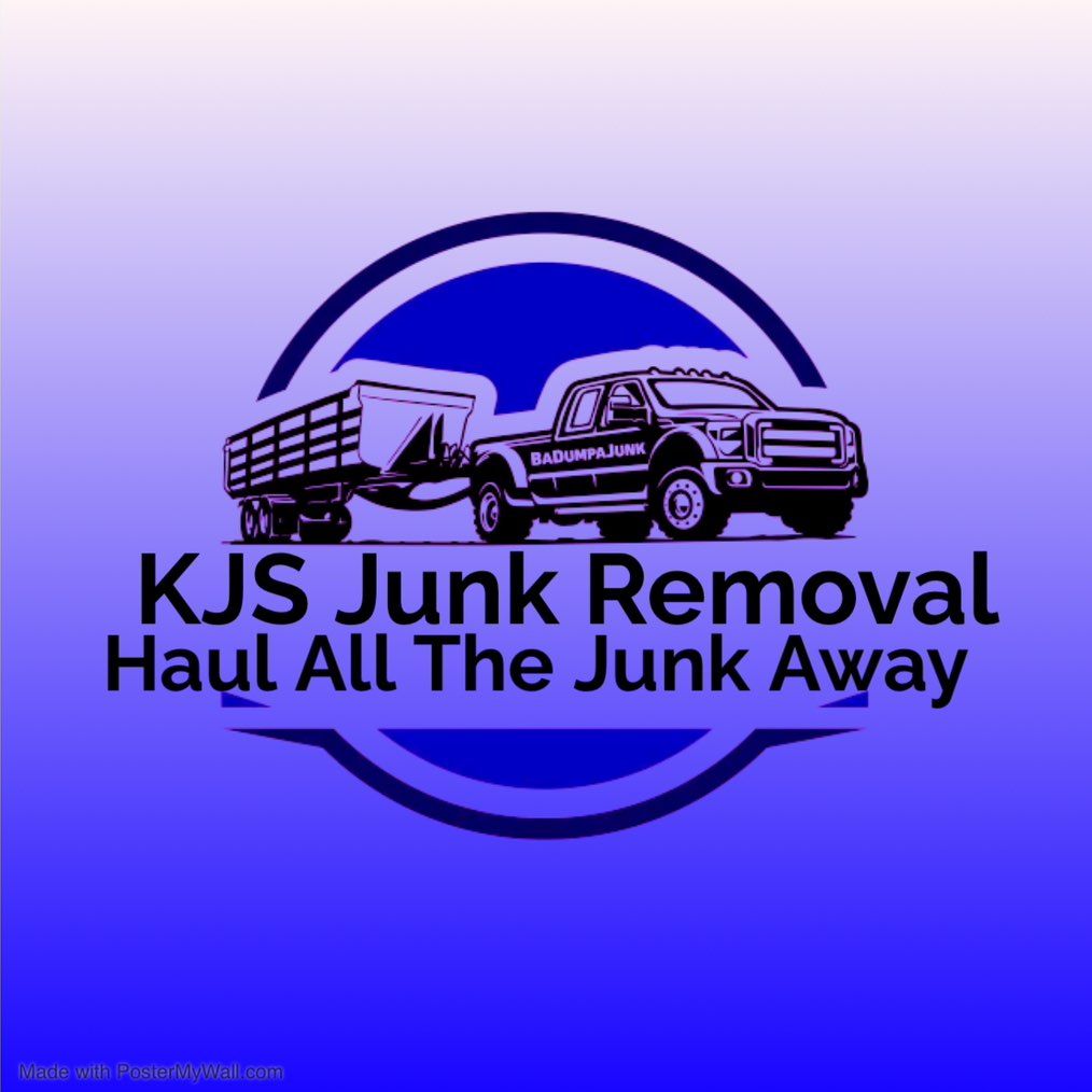 KJS junk removal services