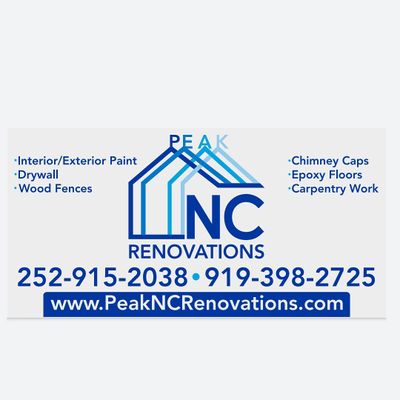 Avatar for Peak NC Renovations LLC