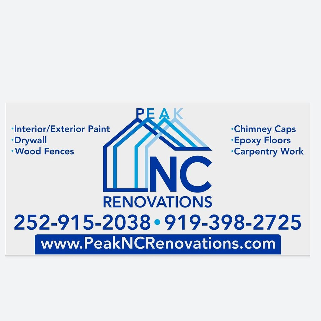 Peak NC Renovations LLC