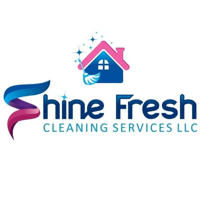 Shine Fresh cleaning services LLC