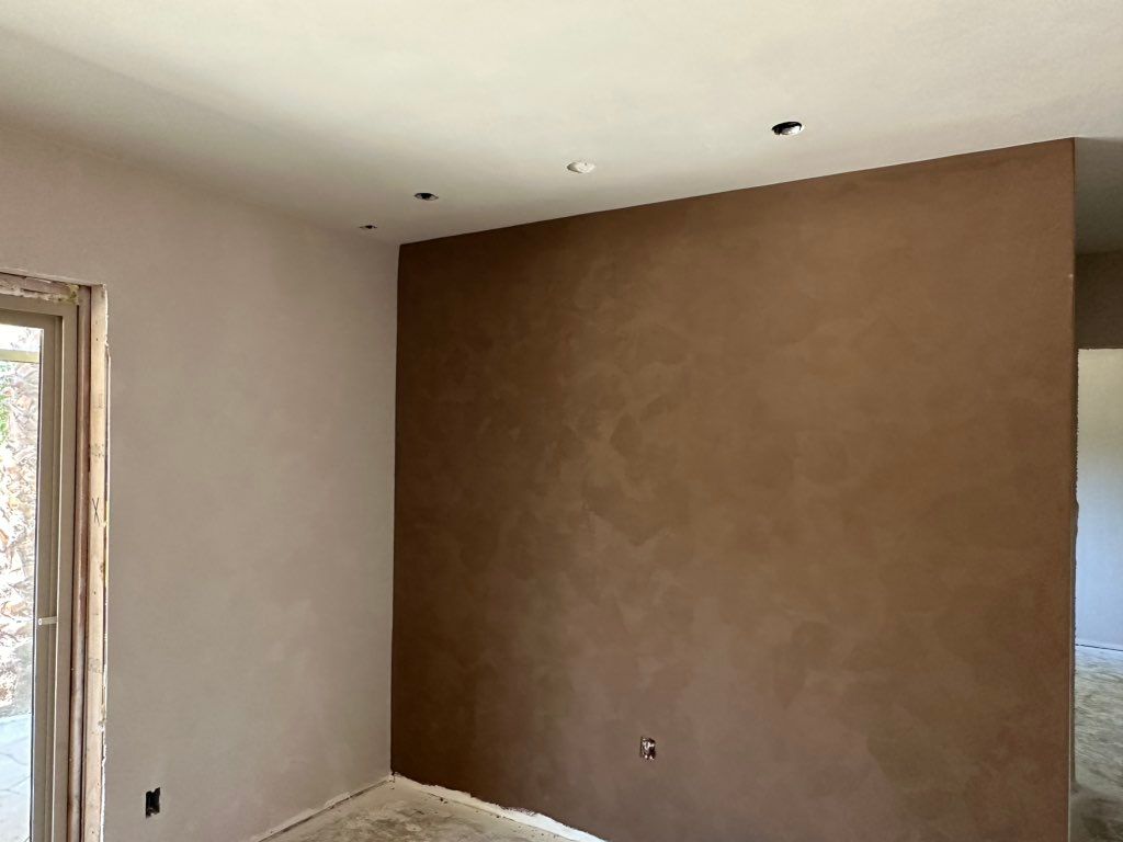 Limewash specialty paint 