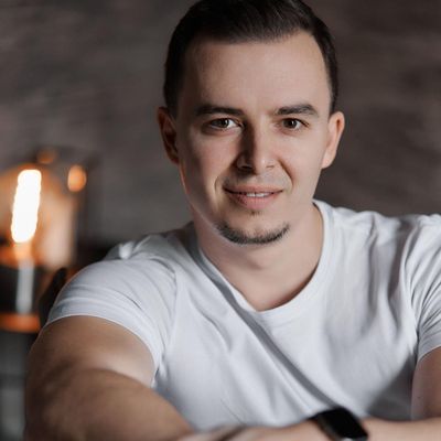 Avatar for Timankov Photography