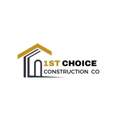 Avatar for First choice Construction co