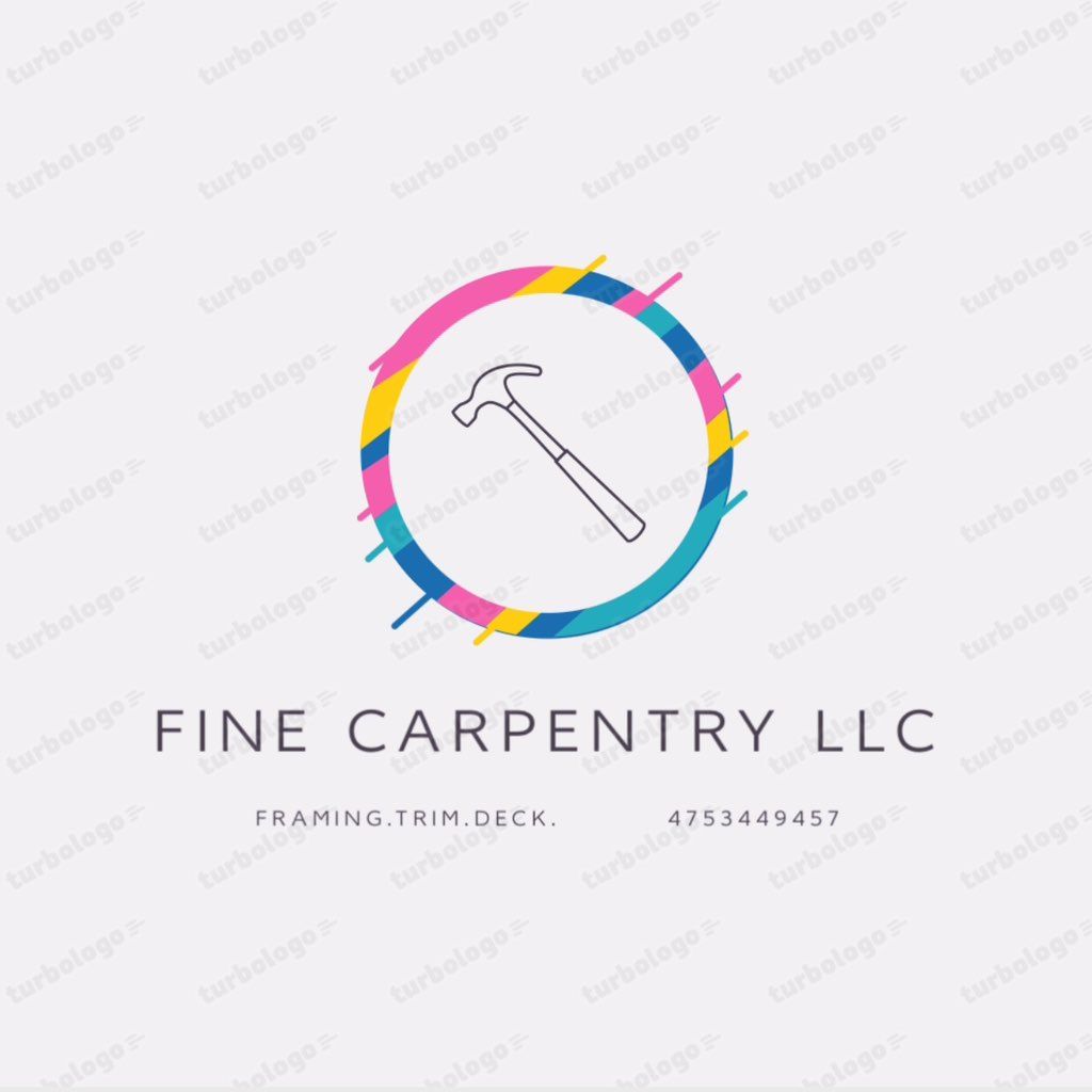 Fine carpentry llc.