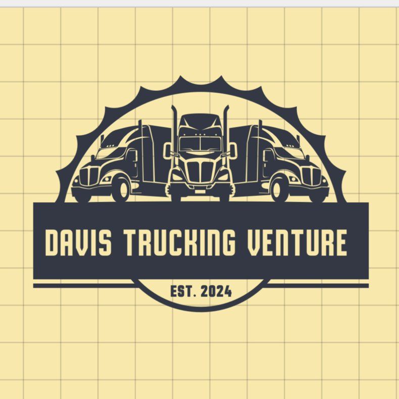 Davis trucking ventures