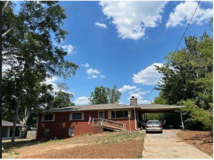 2024 Appraisal in Marietta, GA 