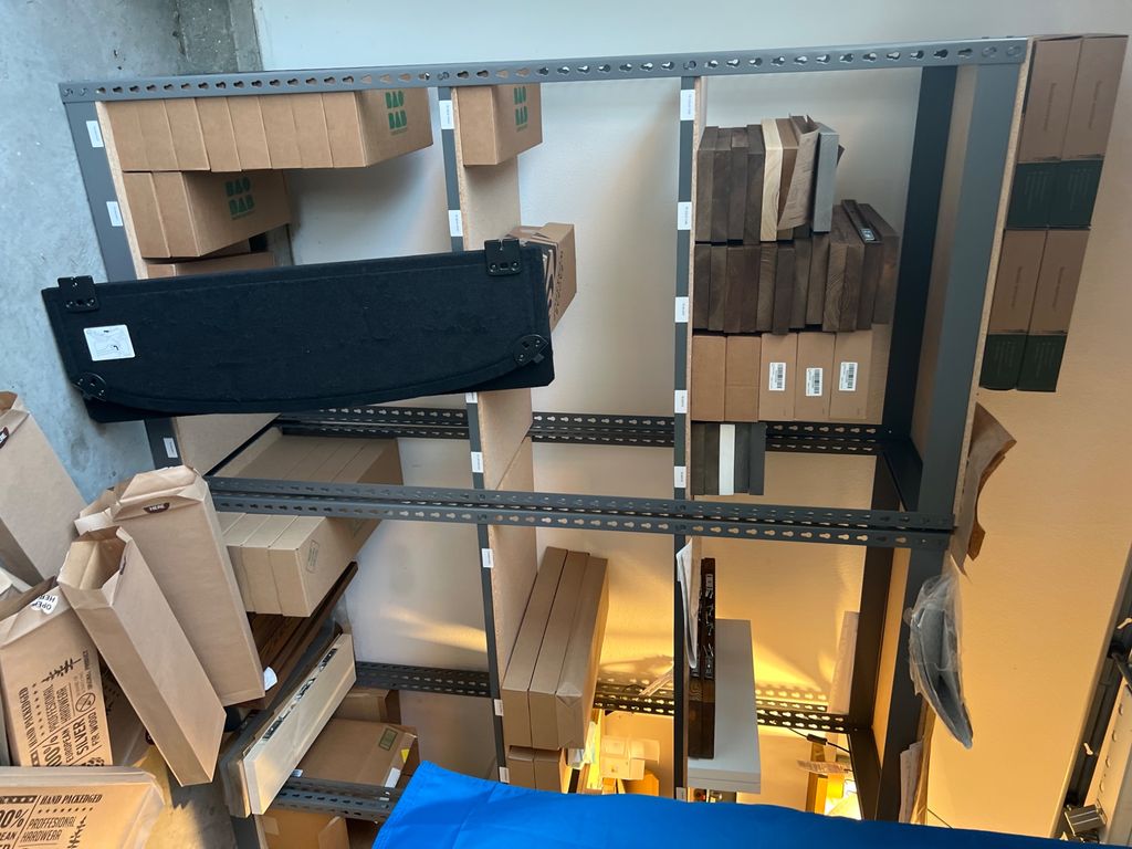Customer photos