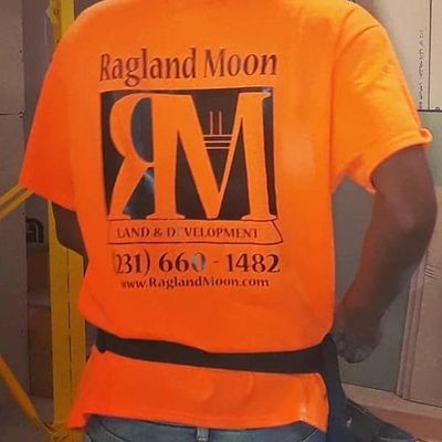 Avatar for Ragland Moon Handyman Service