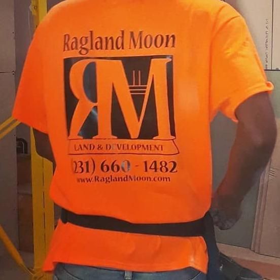 Ragland Moon Handyman Service