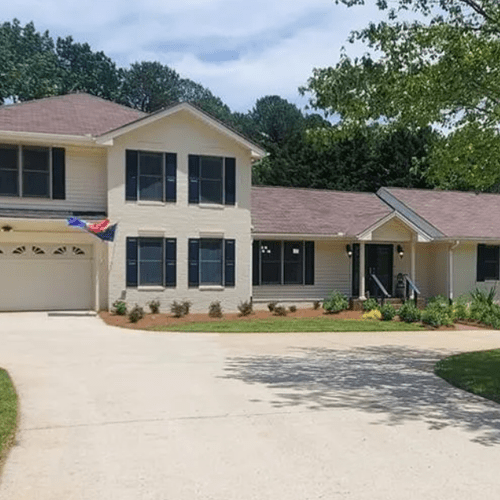 2024 Appraisal in Roswell, GA 