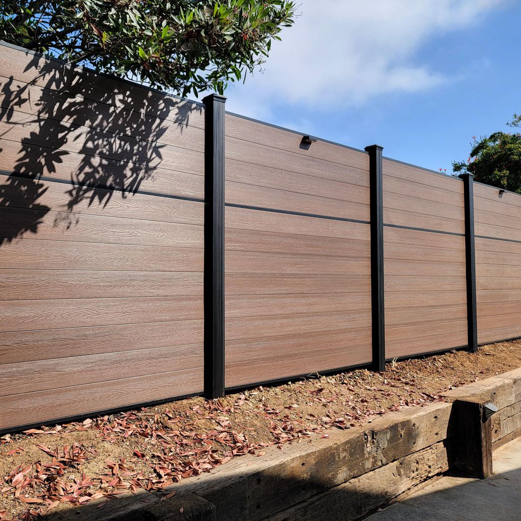 The Eco Fence