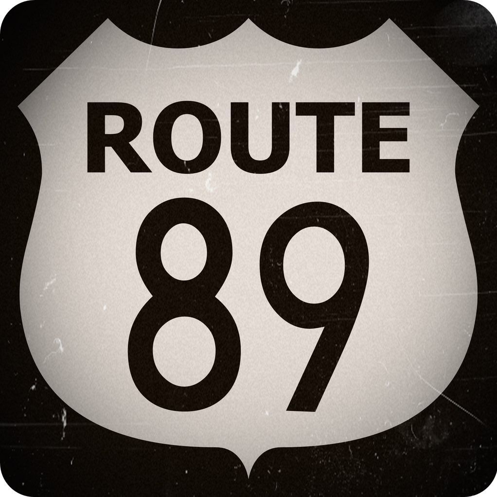 Route 89 - Steven G