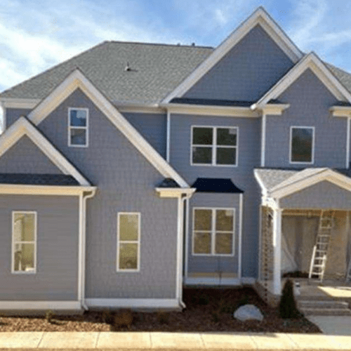 2024 Appraisal - New Construction Vinings 