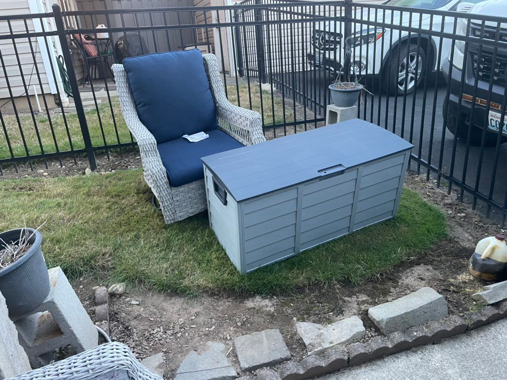 Customer photos