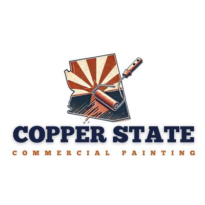 Avatar for Copper State Commercial Painting