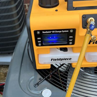 Avatar for Mario’s HVAC