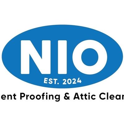 Avatar for NIO RODENT PROOFING & ATTIC CLEANING