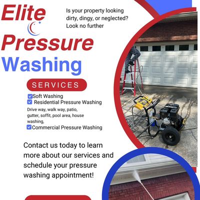 Avatar for Elite handy services