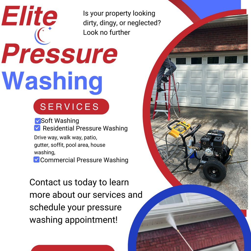 Elite handy services