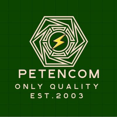 Avatar for PetenCom. HVAC, ELECTRIC, PLUMBING.