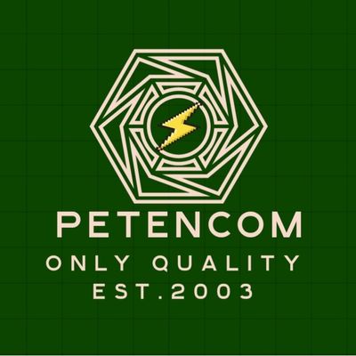 Avatar for PetenCom. HVAC, Electric, Plumbing, Appliances.