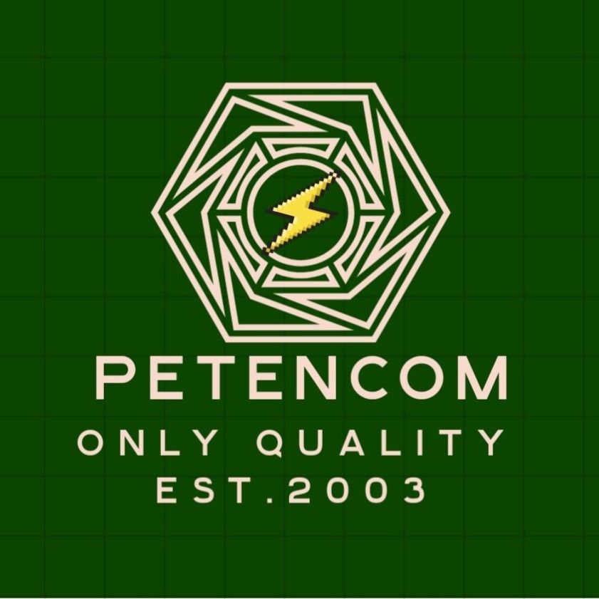 PetenCom. HVAC, Electric, Plumbing, Appliances.