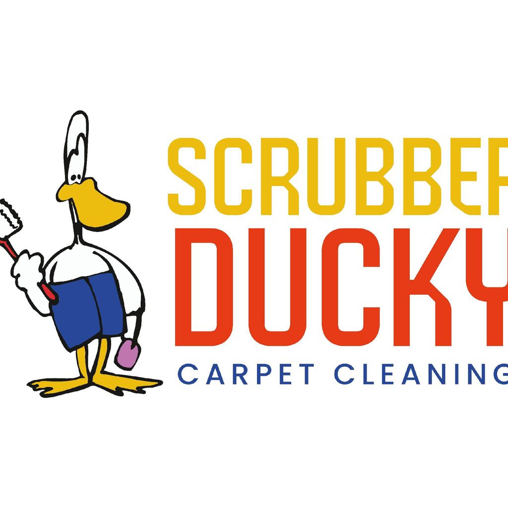 Scrubber Ducky Carpet Cleaning